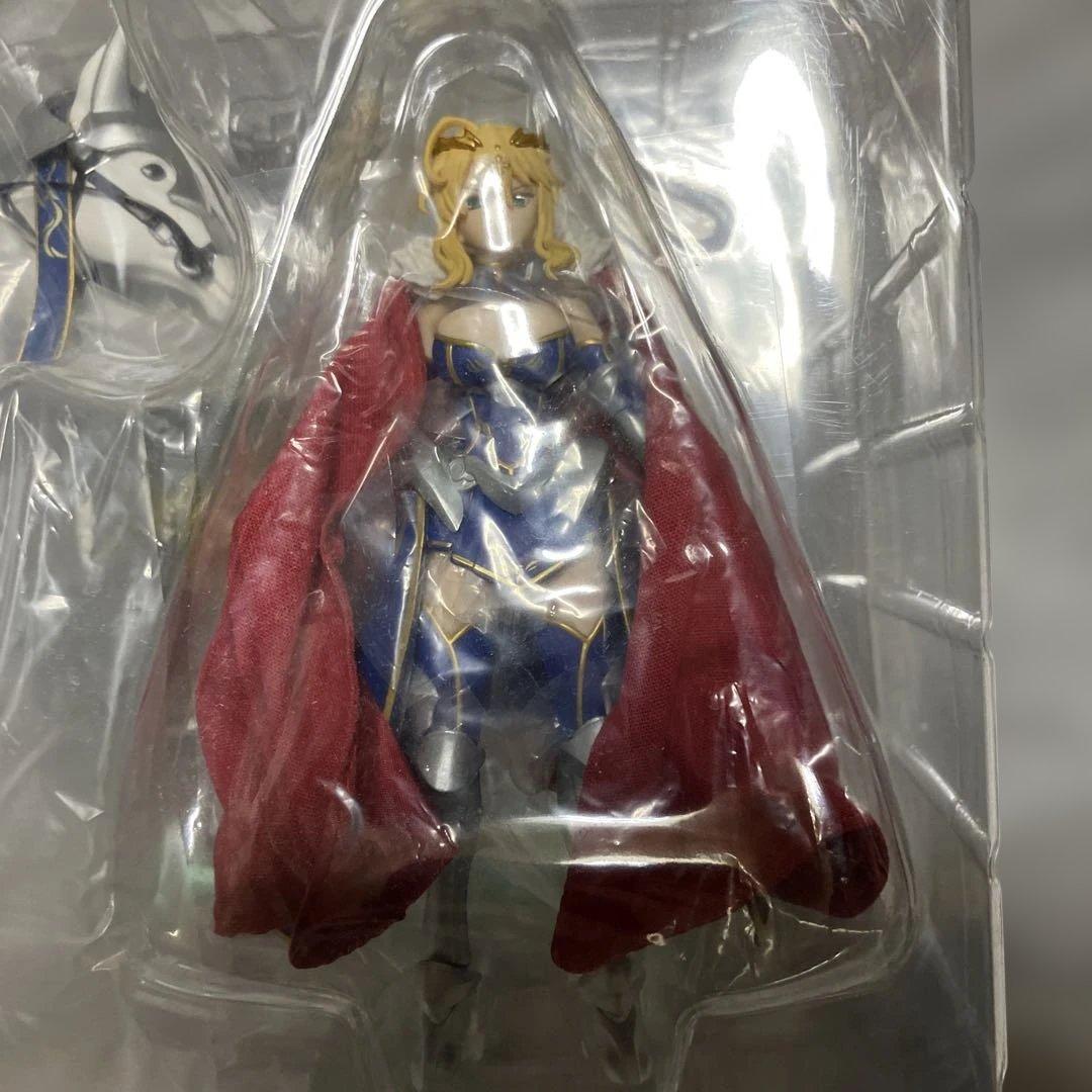 figma ランサー/アルトリア・ペンドラゴン DX Edition