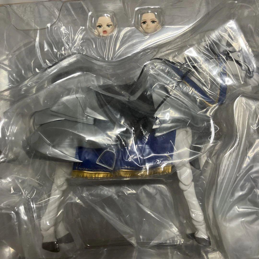 figma ランサー/アルトリア・ペンドラゴン DX Edition