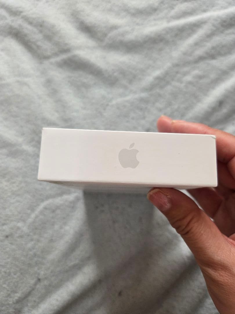 Apple iPhone16 アイフォン16 128GB ホワイSIMフリー新品