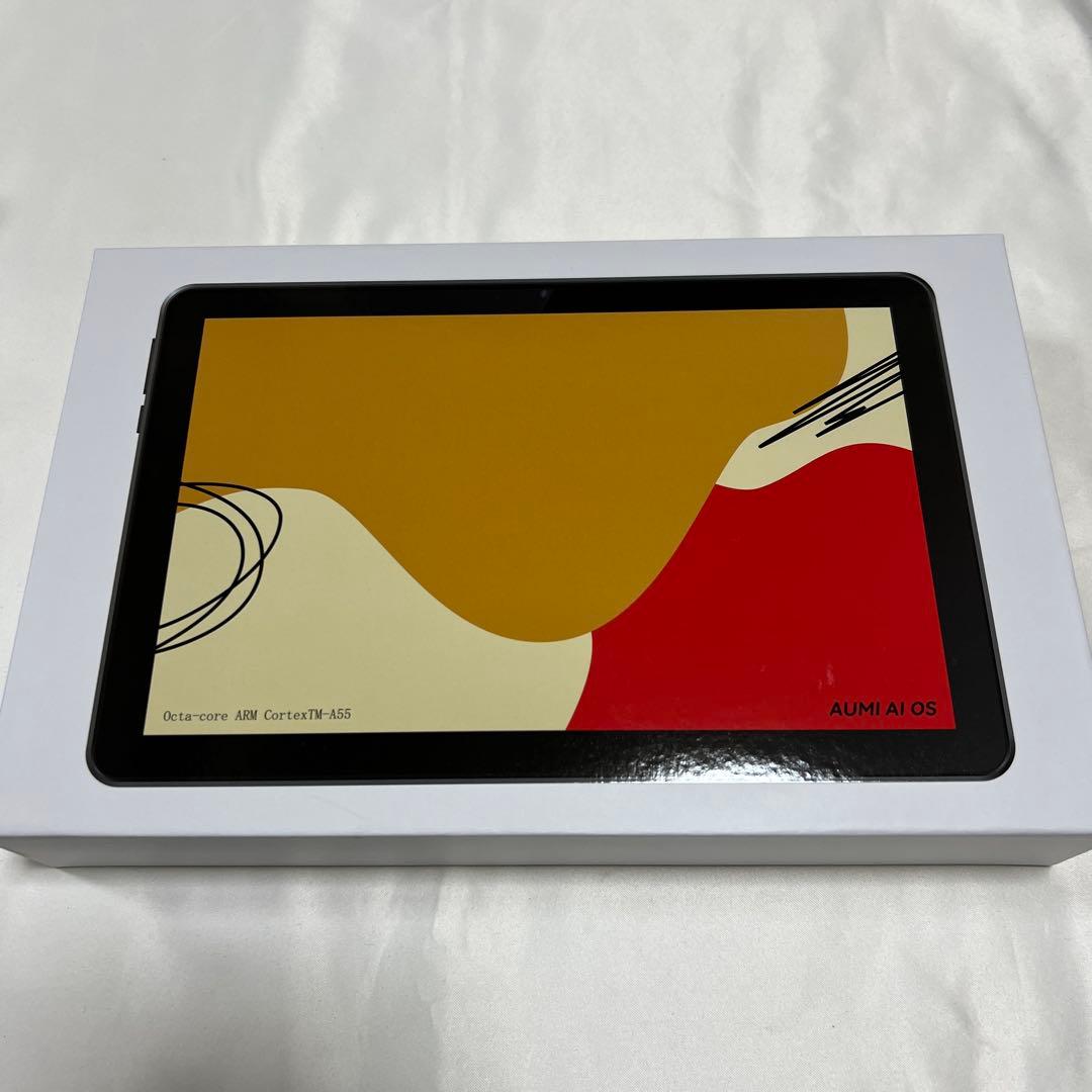 タブレット⭐️Android⭐️10インチ⭐️20GB +64GB +1TB拡張