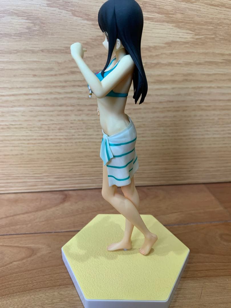 境界の彼方フィギュア　セット