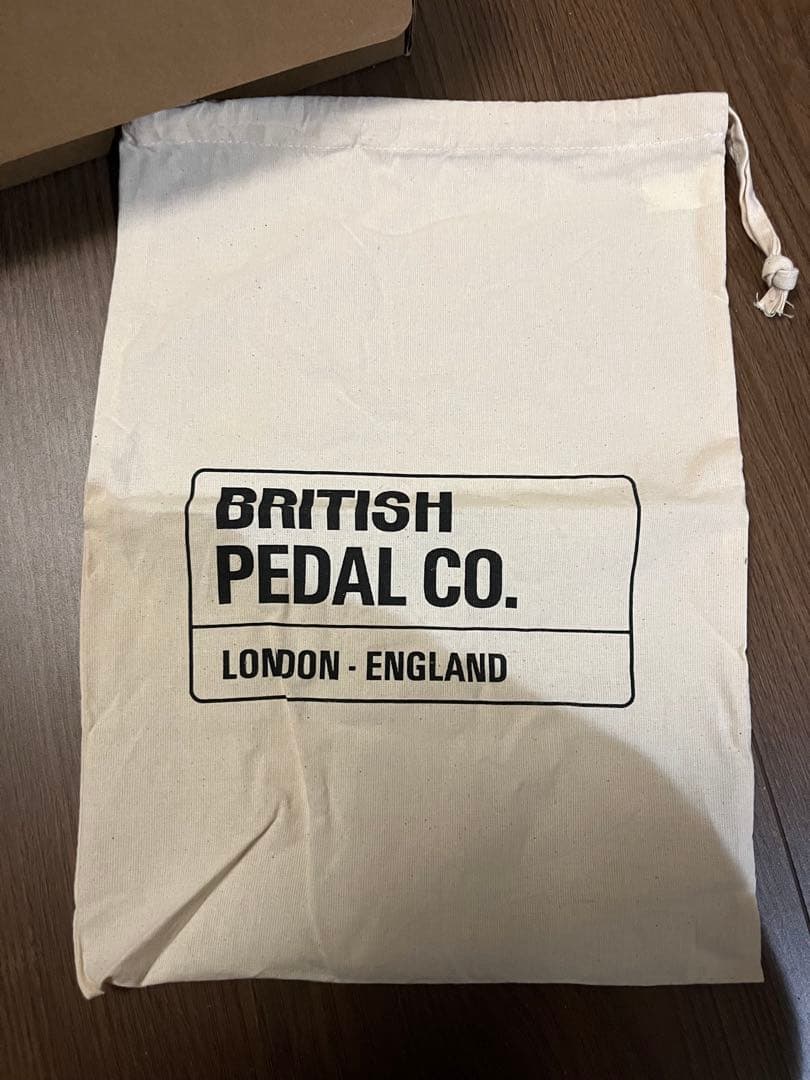 ギター British Pedal Company Tone Bender MKIl