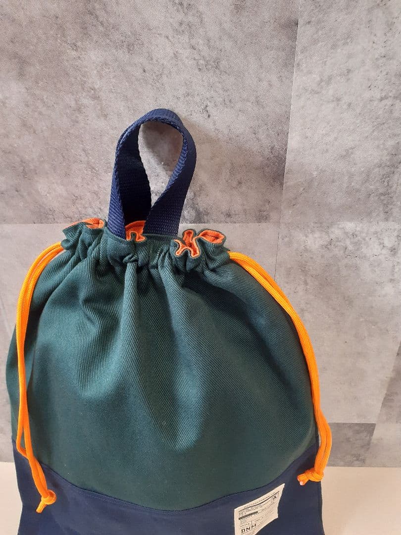 入学オーダー　入学セット　入学準備　レッスンバック　上履き入れ