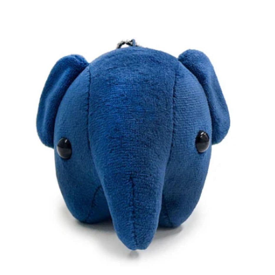 パン田のるぞう ぬいぐるみ 花やしき どむぞう まるはなくん 2個セット