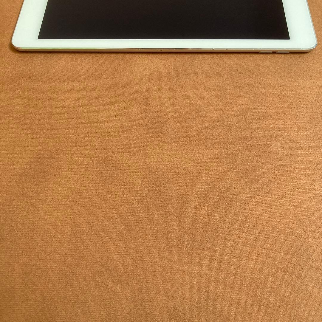 943【早い者勝ち】電池最良好☆iPadAir2第2世代16GB WIFIモデル