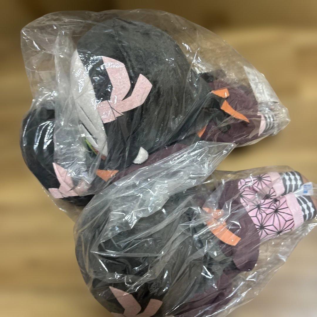 鬼滅の刃 ぬいぐるみ セット