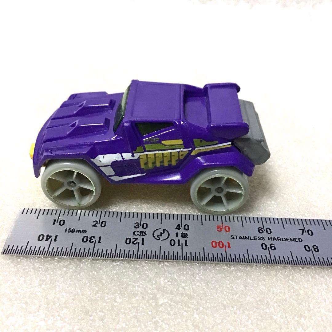 code2501様 確認用　 ホットウィールイマジネーションシリーズRD-05