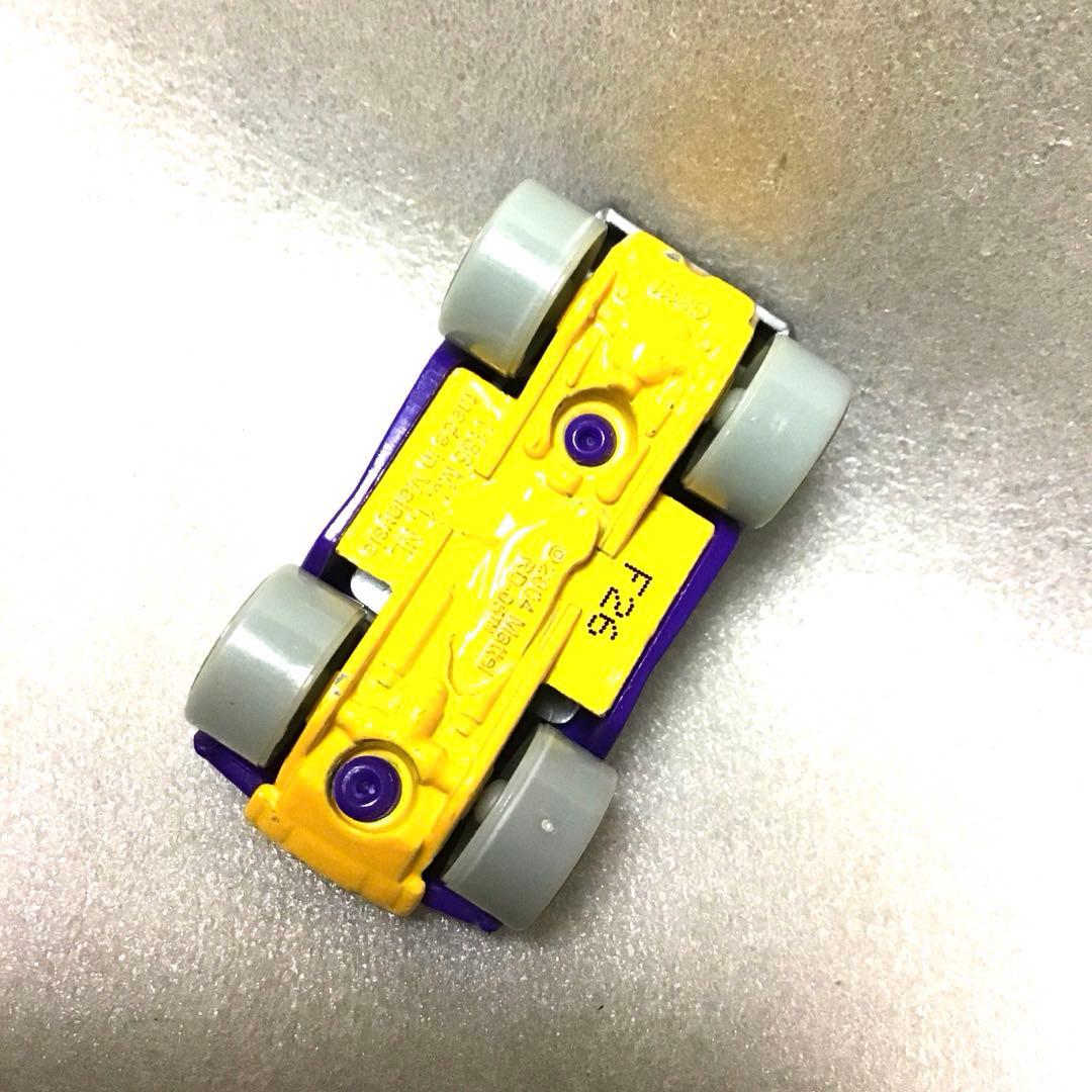 code2501様 確認用　 ホットウィールイマジネーションシリーズRD-05