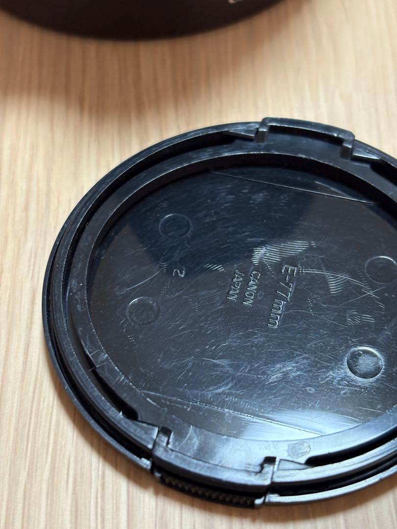 レンズ(ズーム) Canon EF 70-200mm f/2.8 L IS USM