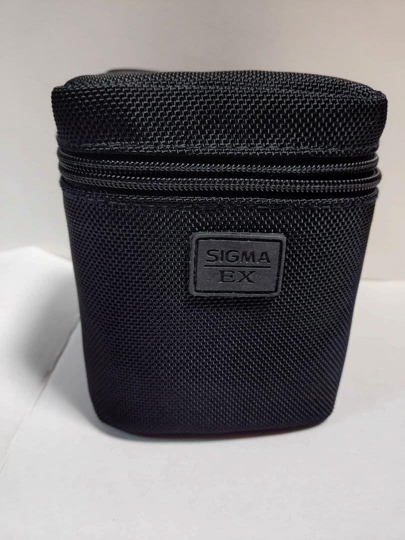 SIGMA 30mm F1.4 EX DC キャノンマウント