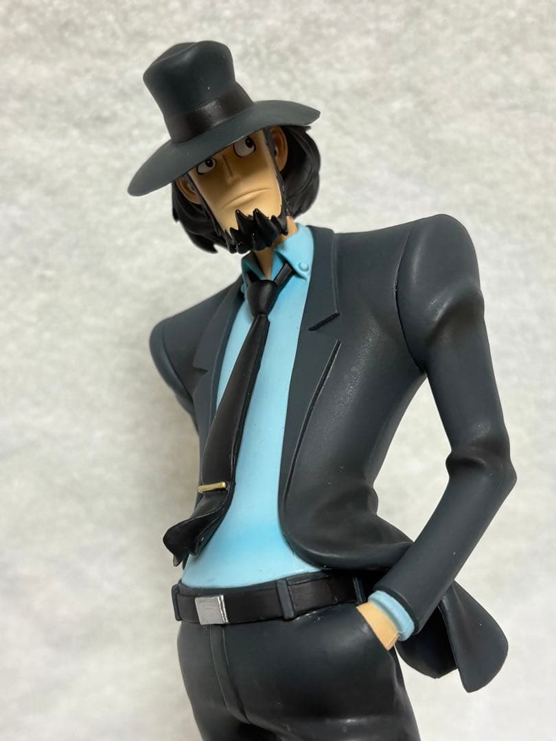 ルパン三世　次元大介　フィギュア　まとめ売り