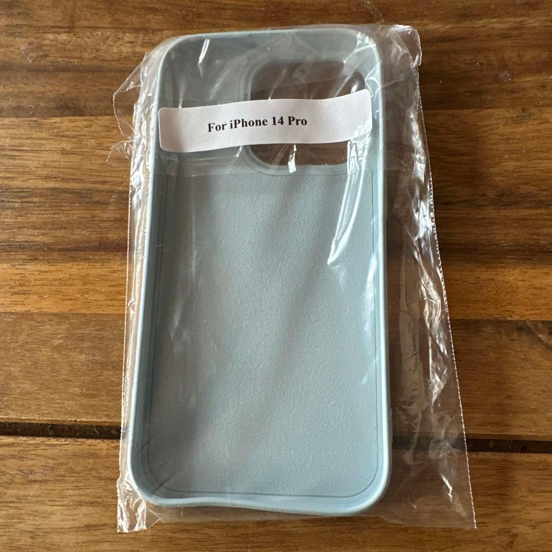 フォンダンシオン　ルイヴィトン　iPhone14Proケース