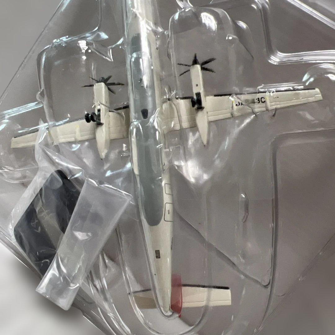 日本航空　JAL 1/200 DHC–8–400