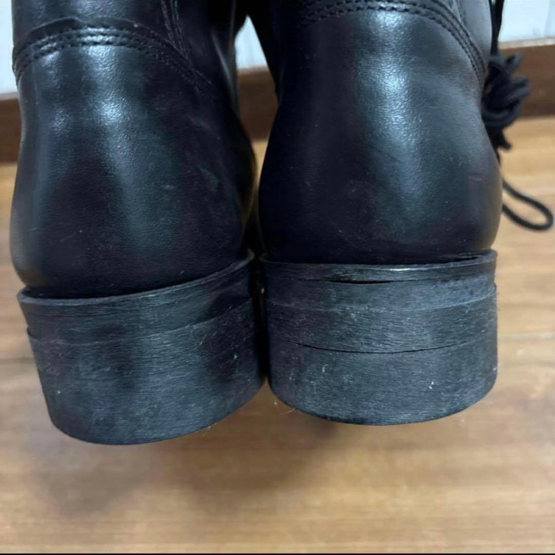 90s デッドストック　米軍　実物　CLIMBERS BOOT 27.5cm