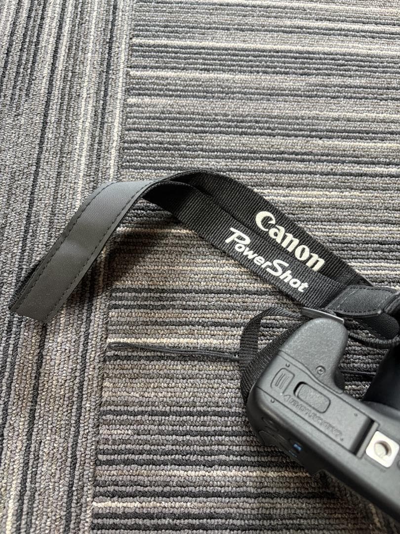 【動作確認済】Canon PowerShot SX530HS セット