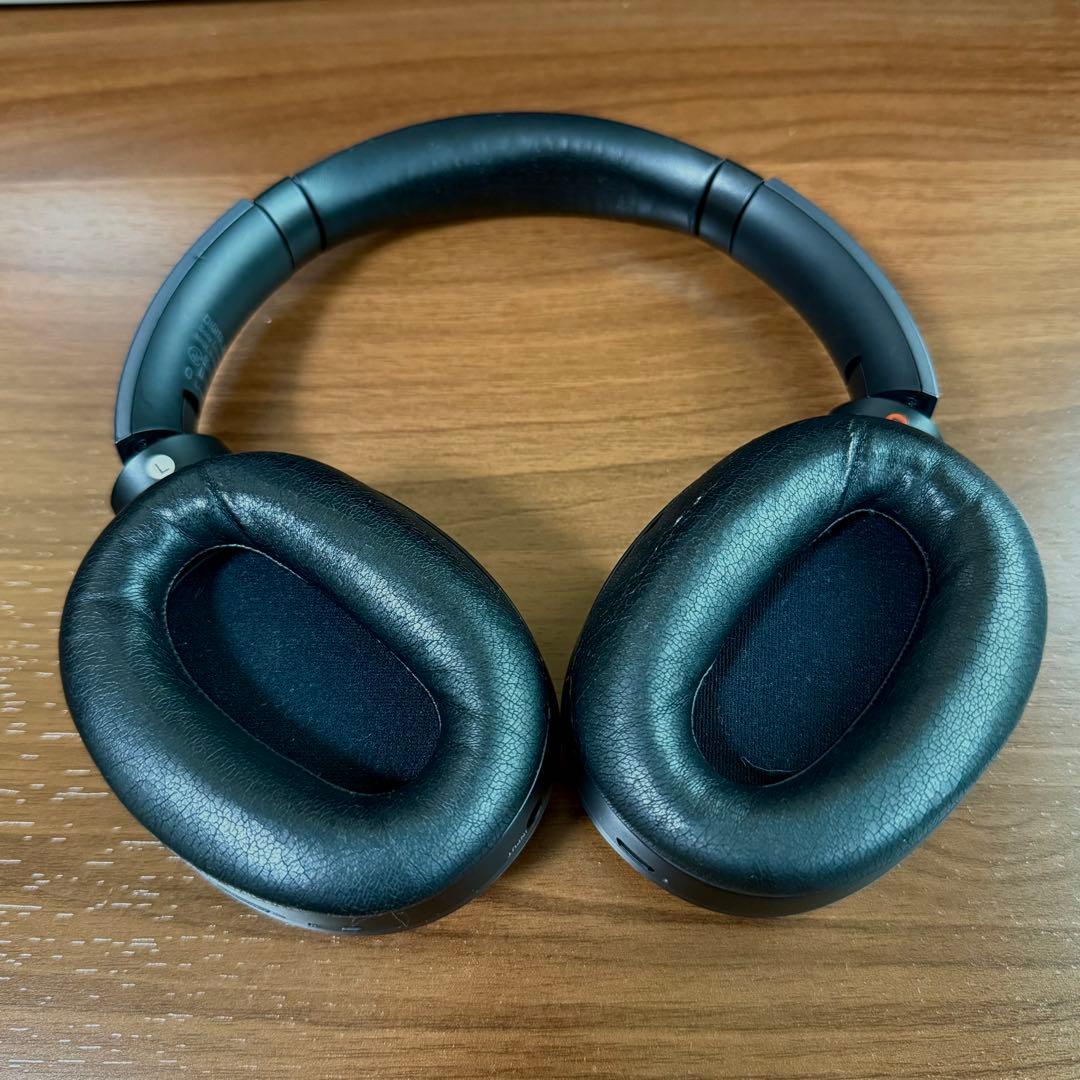 SONY ソニー WH-1000XM2 ワイヤレスヘッドホン