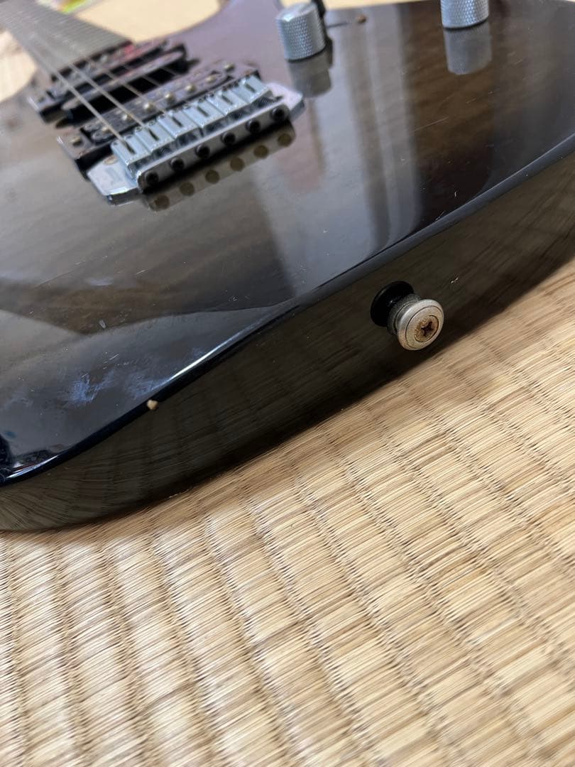 Ibanez Gio エレキギター　ジャンク