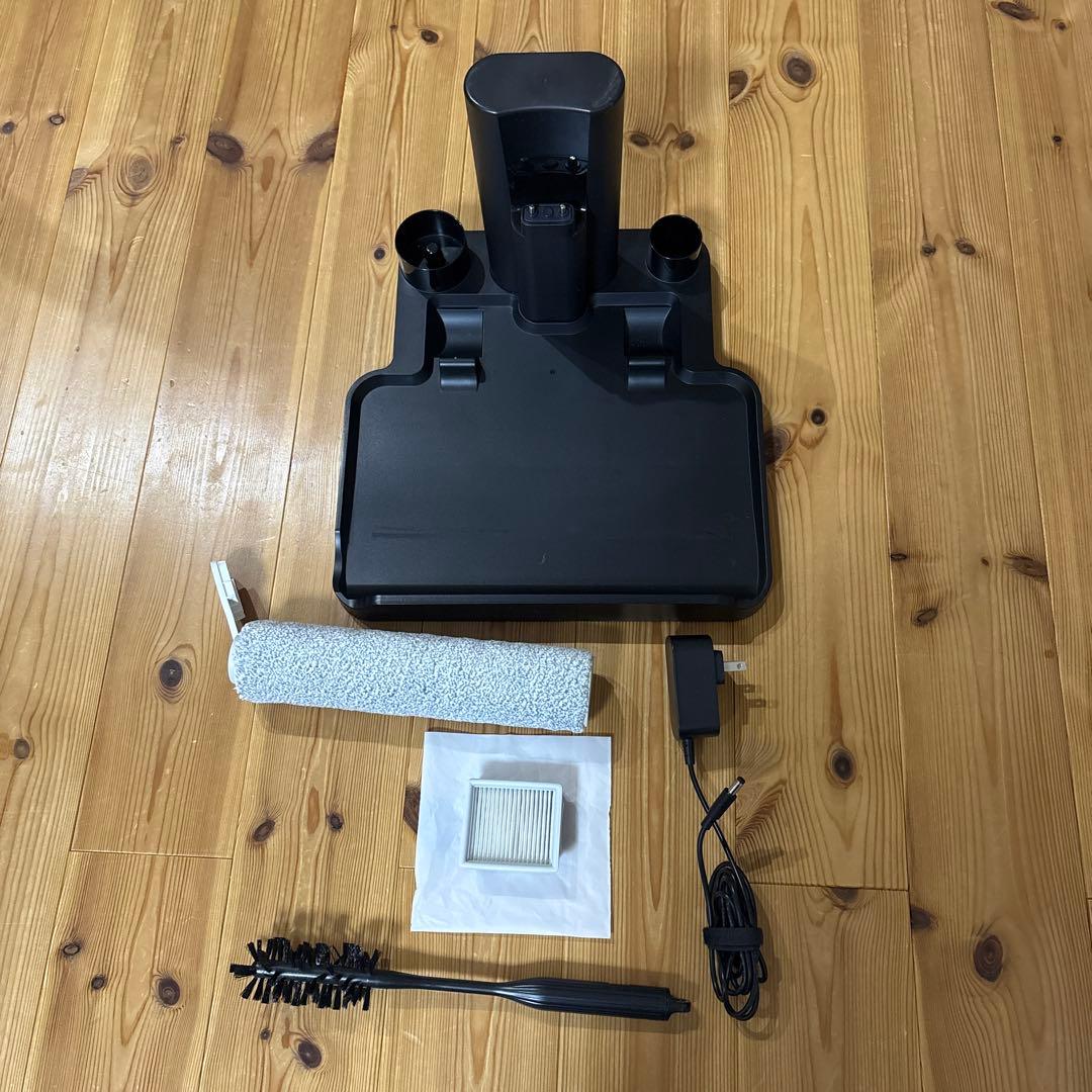 水拭き掃除機 Mindoo AquaX ミンドーアクアエックス　MIA-N001