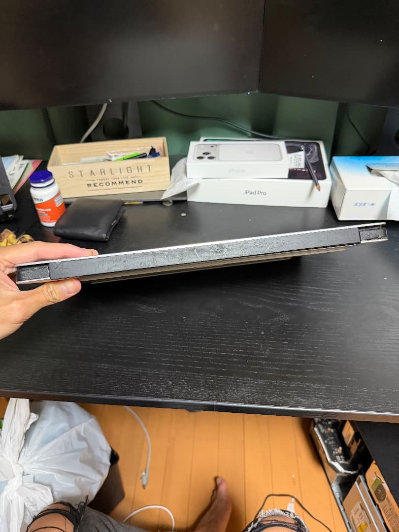 Dell ノートPC XPS i5