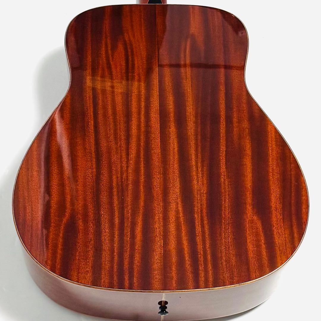 美品 鳴り良好♪ YAMAHA FG850 ヤマハ アコースティックギター