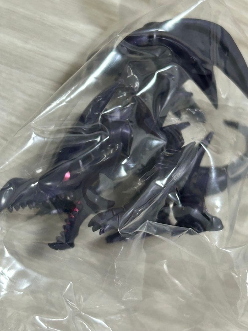遊戯王コレクションフィギュア01 02 レアアソート　セミコンプ　未開封