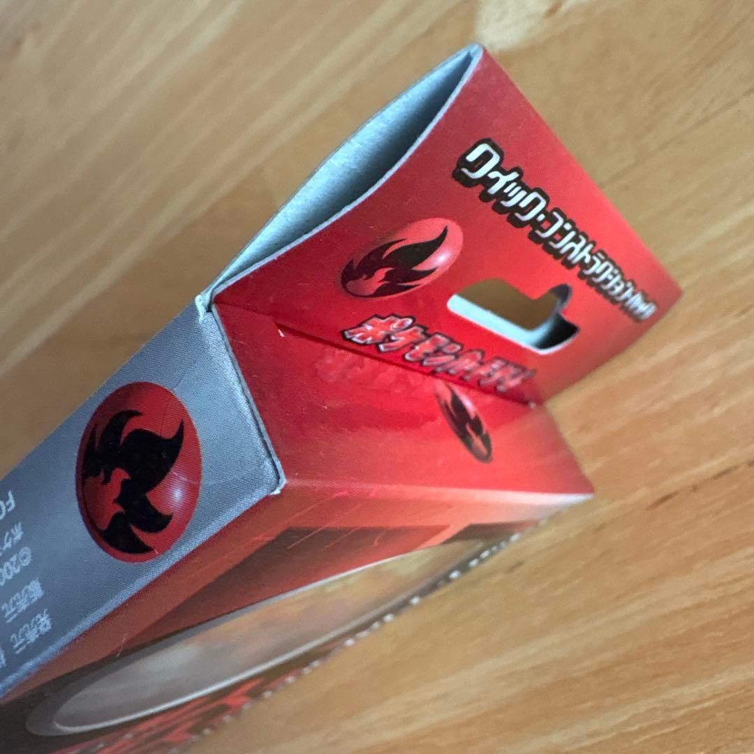 【入手困難】バクーダex カードデッキ　未開封