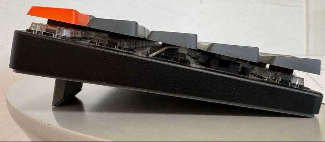 Keychron K7 A3 US メカニカルキーボード