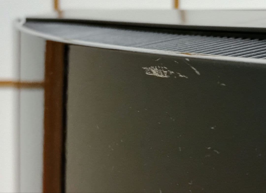 SONY WEGA ベガ 液晶テレビ KLV-23HR2 AVマルチ　RGB