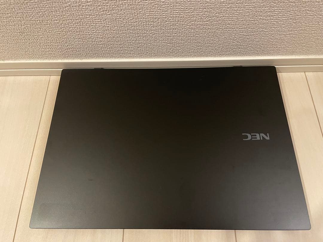NEC VKL41EZ-B i3 11世代 256GB Office
