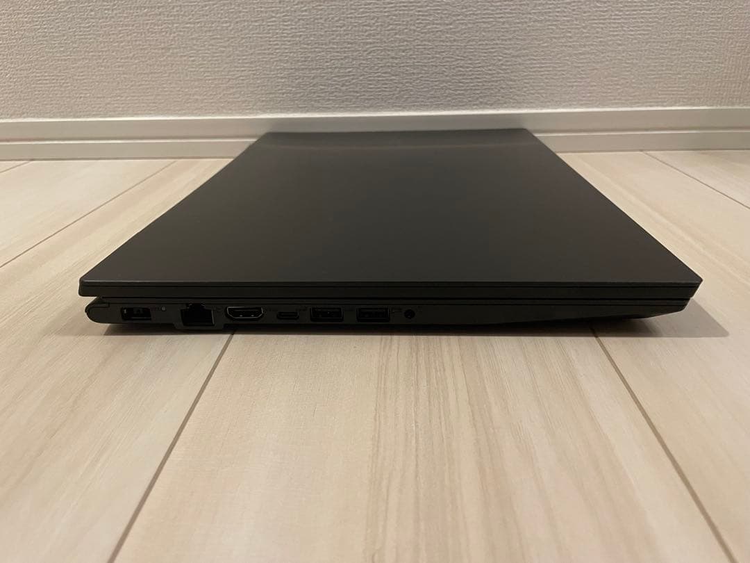 NEC VKL41EZ-B i3 11世代 256GB Office