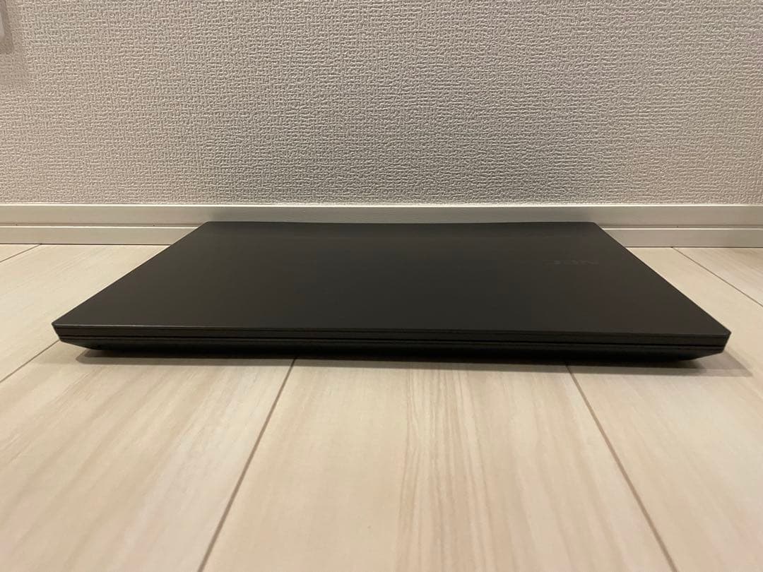 NEC VKL41EZ-B i3 11世代 256GB Office
