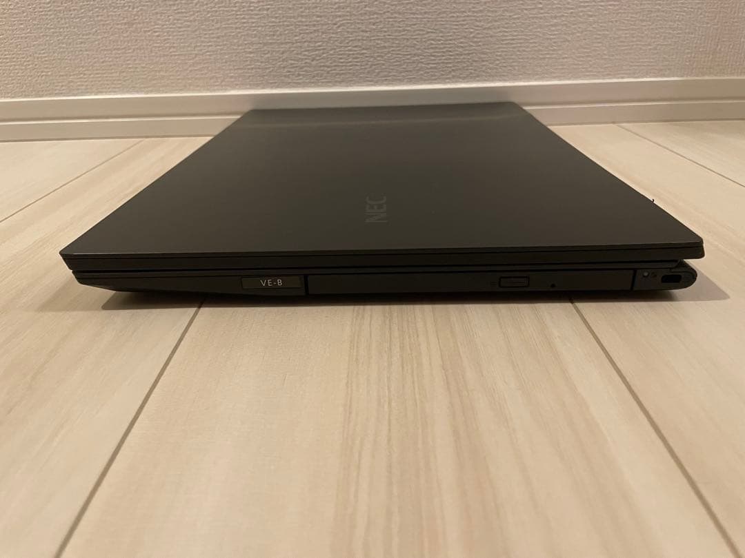 NEC VKL41EZ-B i3 11世代 256GB Office
