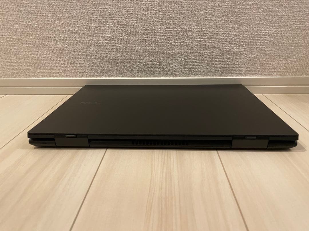 NEC VKL41EZ-B i3 11世代 256GB Office