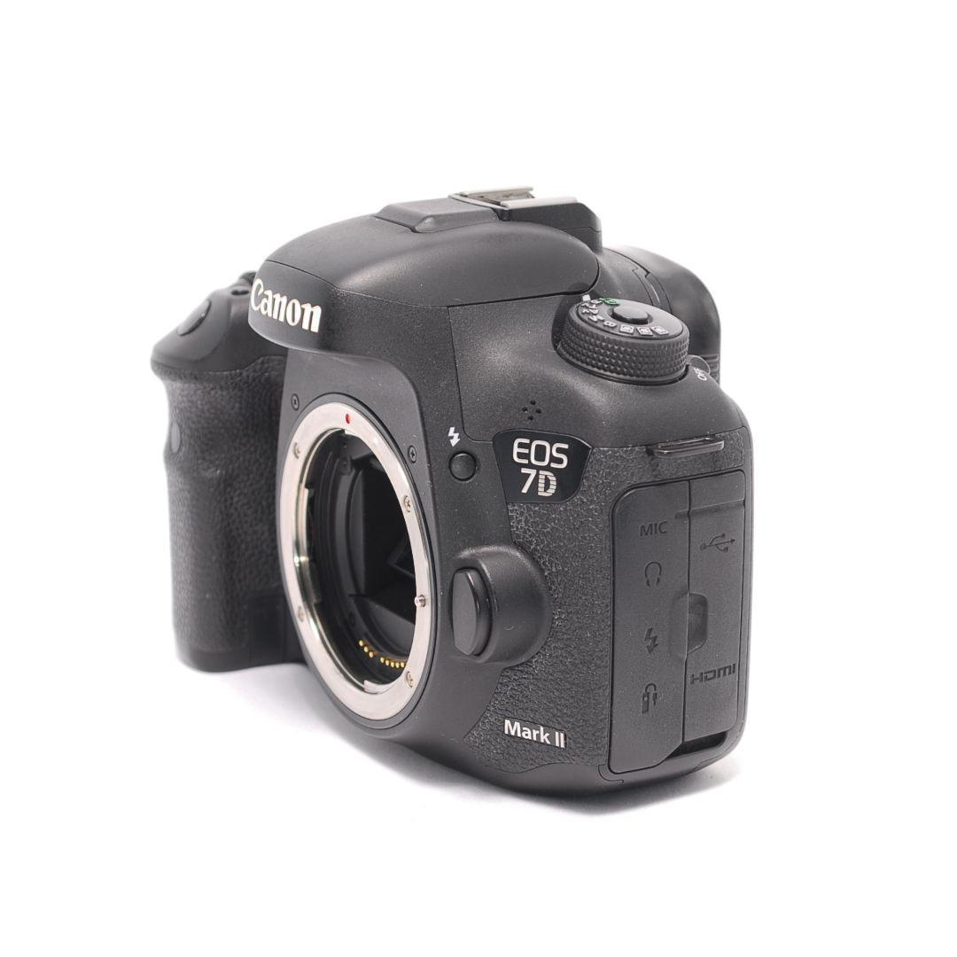 ❤即購入1000円OFF❤ キャノン 7D Mark Ⅱ ダブル望遠レンズ