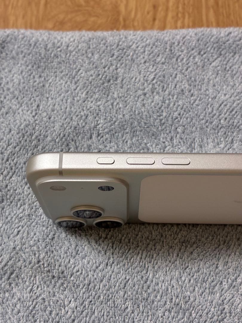 iPhone17 promax 256GB 極美品