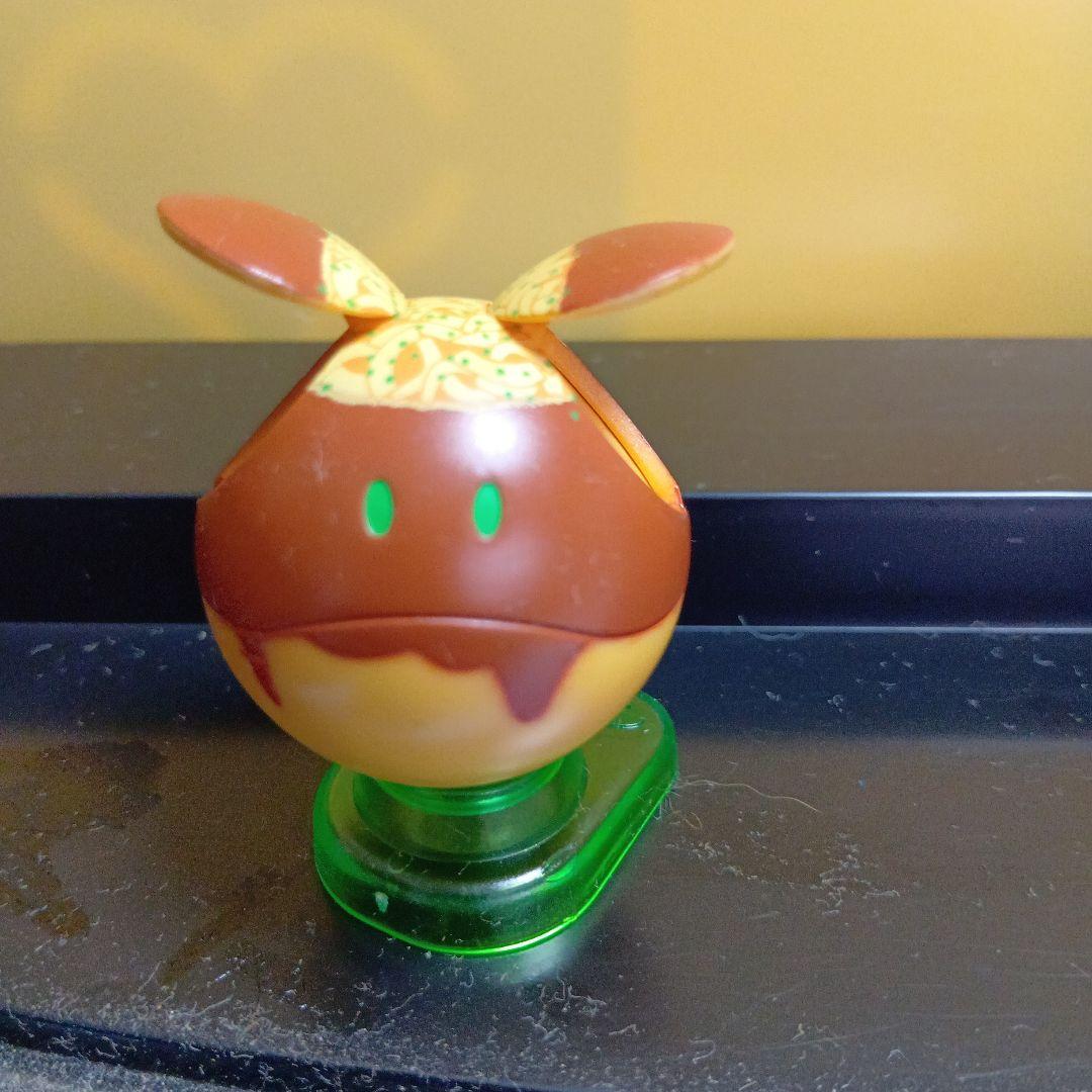 ガンダムハロコレ