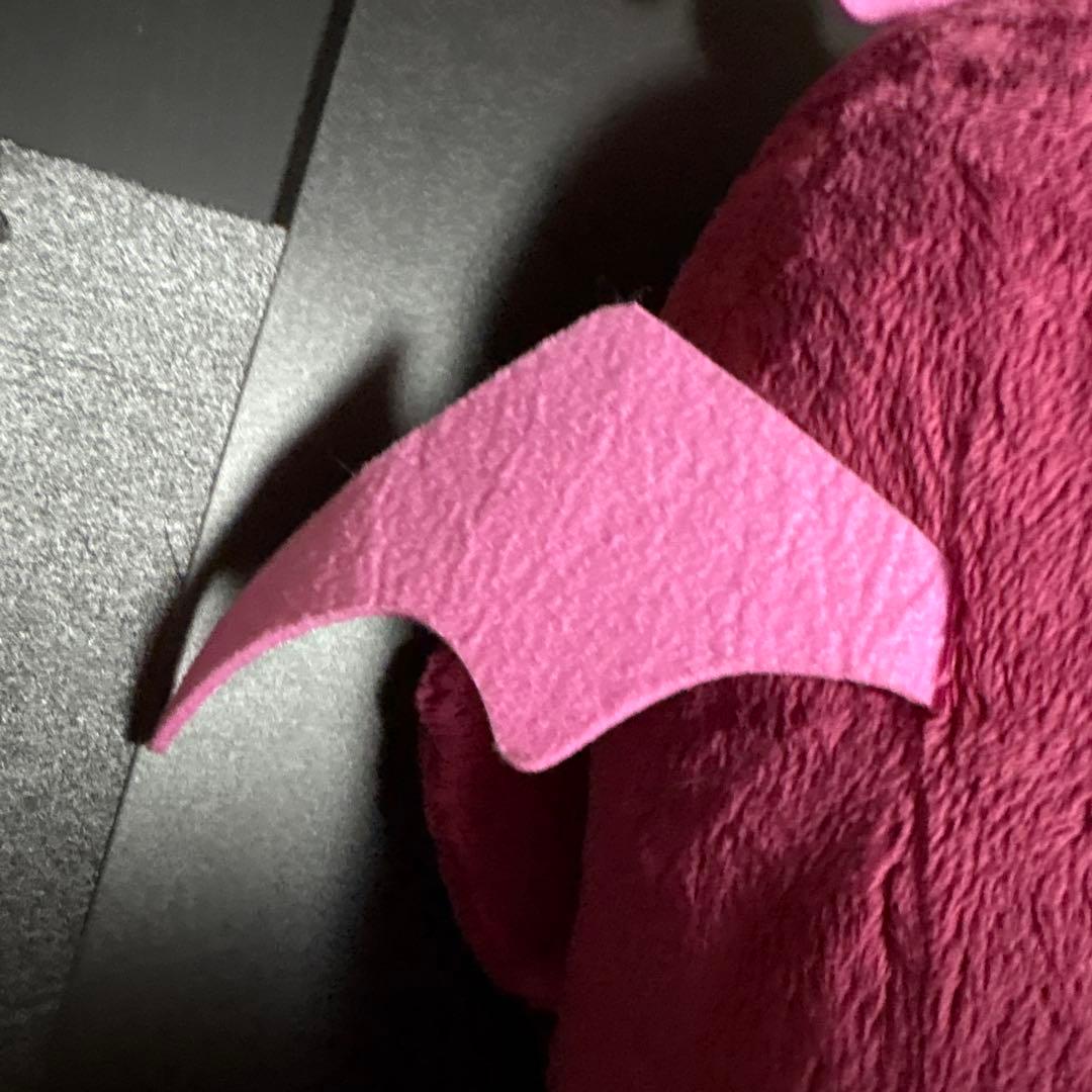 アイドリッシュセブン めちゃでかきらどるぬいぐるみ モンぬい 狗丸トウマ