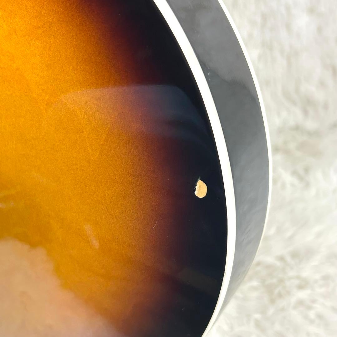 Tony Smith SA-55 セミアコースティックギター　ES-335