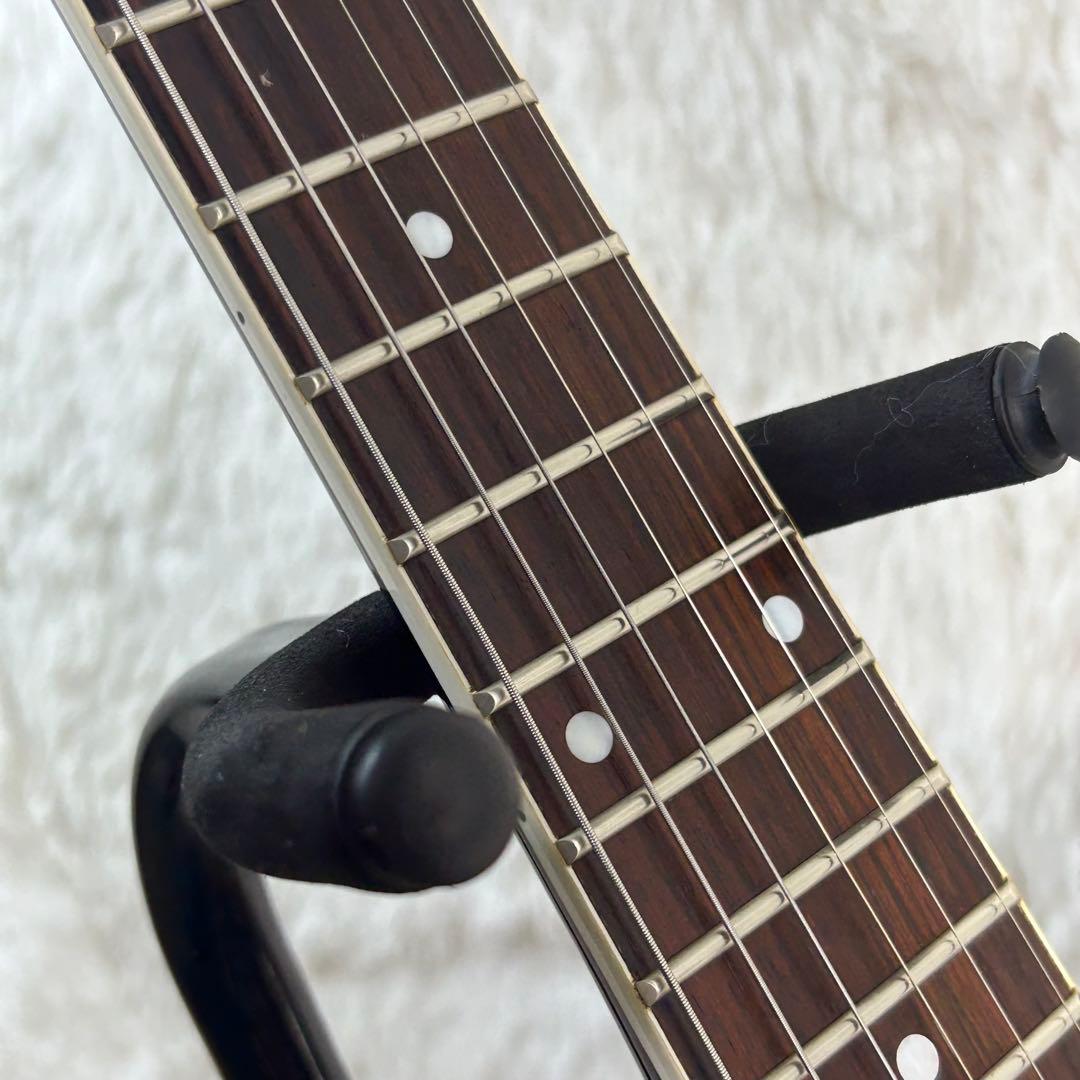 Tony Smith SA-55 セミアコースティックギター　ES-335