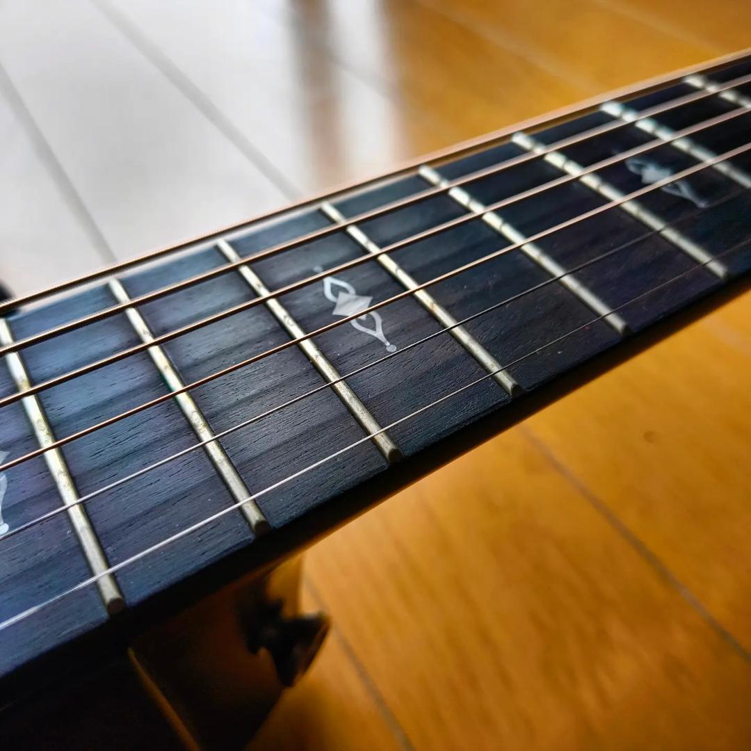 Taylor 314ce V-Class 2011 USA製 純正ハードケース付