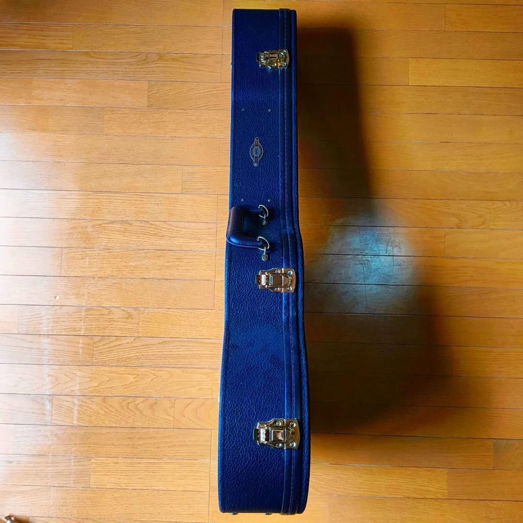 Taylor 314ce V-Class 2011 USA製 純正ハードケース付