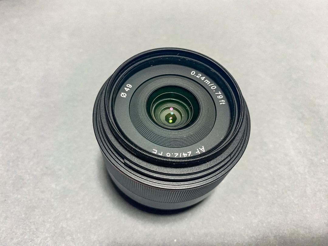 ★おまけあり★SAMYANG AF 24mm F2.8 FE ソニーEマウント