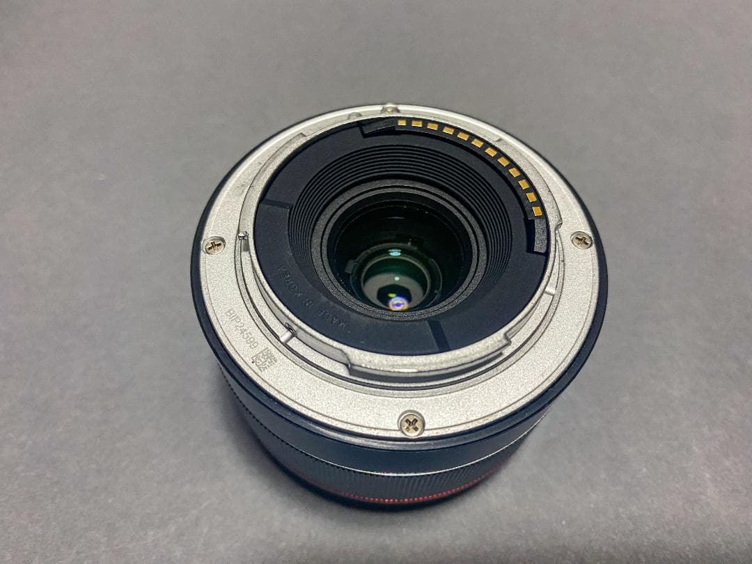 ★おまけあり★SAMYANG AF 24mm F2.8 FE ソニーEマウント