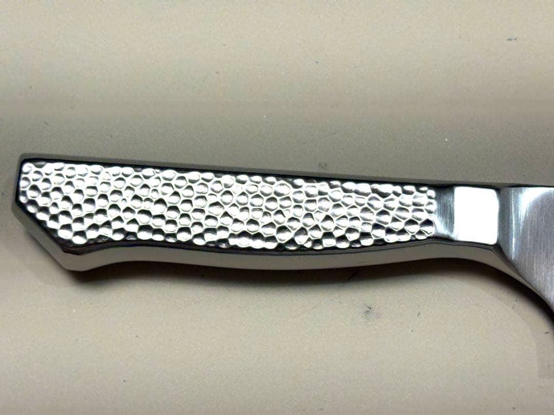 【未使用】グレステンTMタイプ ホームペティーナイフ 814TUM 14cm