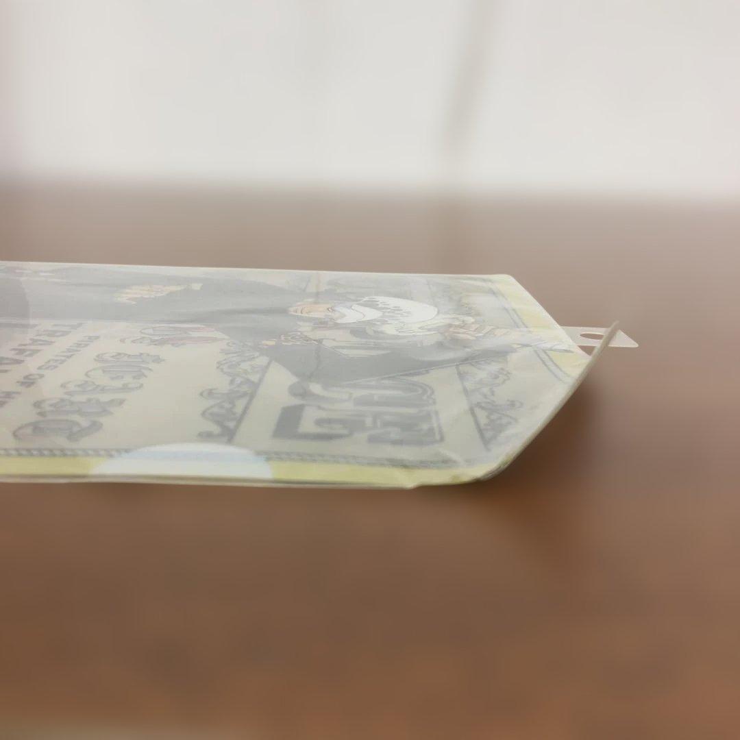 ❶未開封多数 ワンピース トラファルガー・ロー クリアファイル まとめ売り