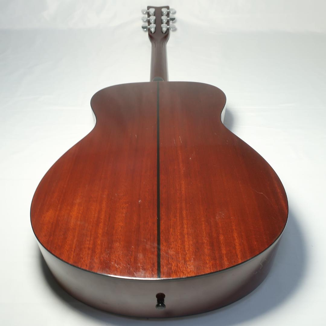 YAMAHA FG-152B アコースティックギター 安定感抜群