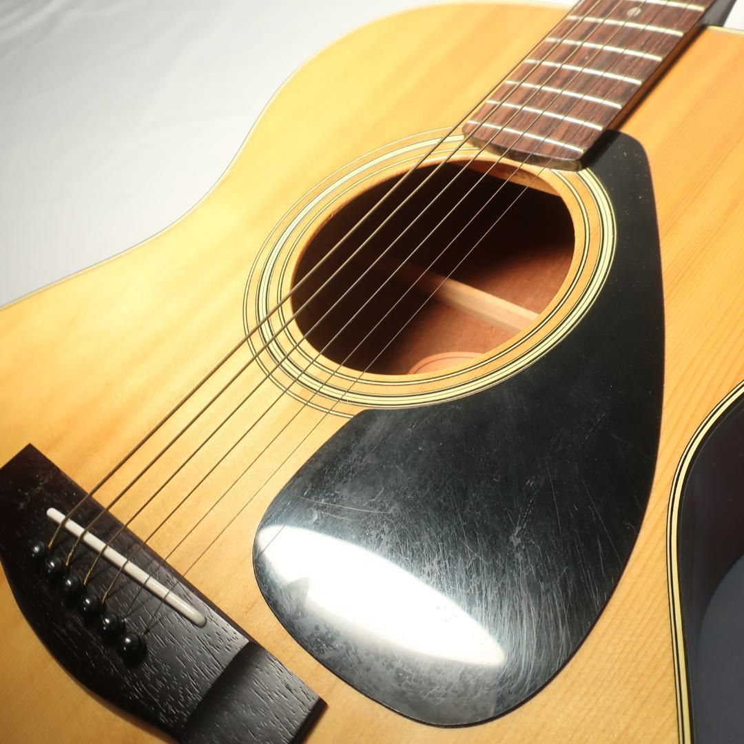 YAMAHA FG-152B アコースティックギター 安定感抜群