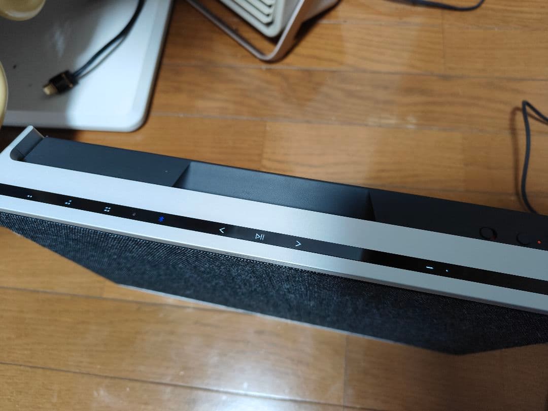 スピーカー・ウーファー B&O Bang & Olufsen Beosound Level