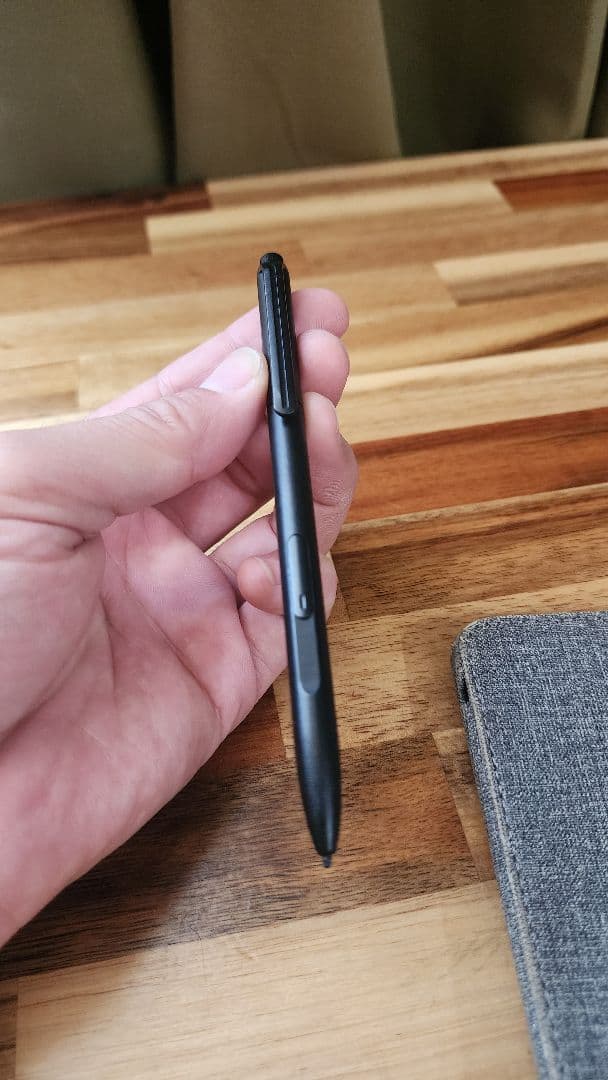 ひよこ■BOOX NOVA2 Eink 電子書籍　スタイラスペン4096