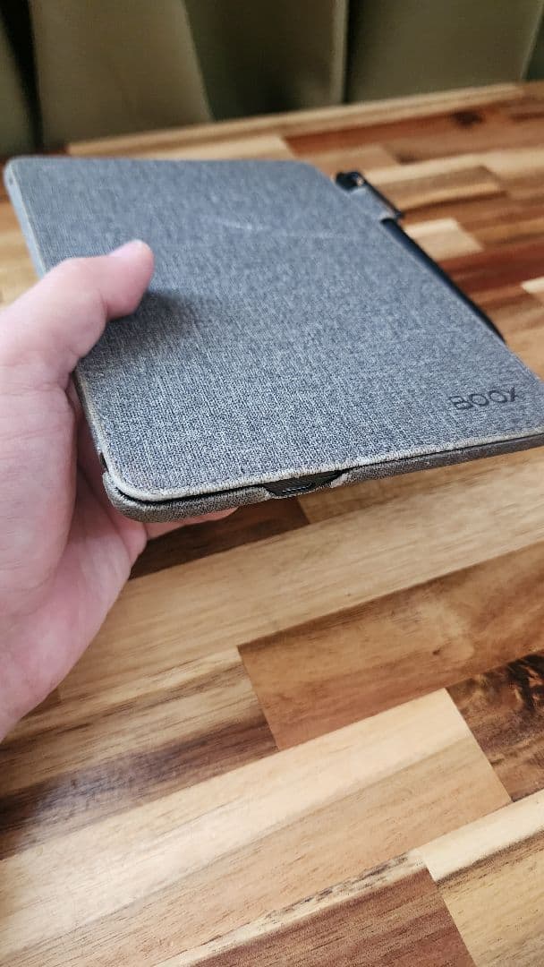 ひよこ■BOOX NOVA2 Eink 電子書籍　スタイラスペン4096